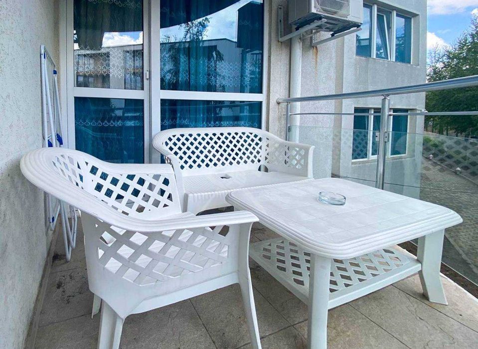 Продава се Тристаен апартамент в Бургас, Сарафово - 85 кв.м за 1589 €/кв.м - Снимка #6