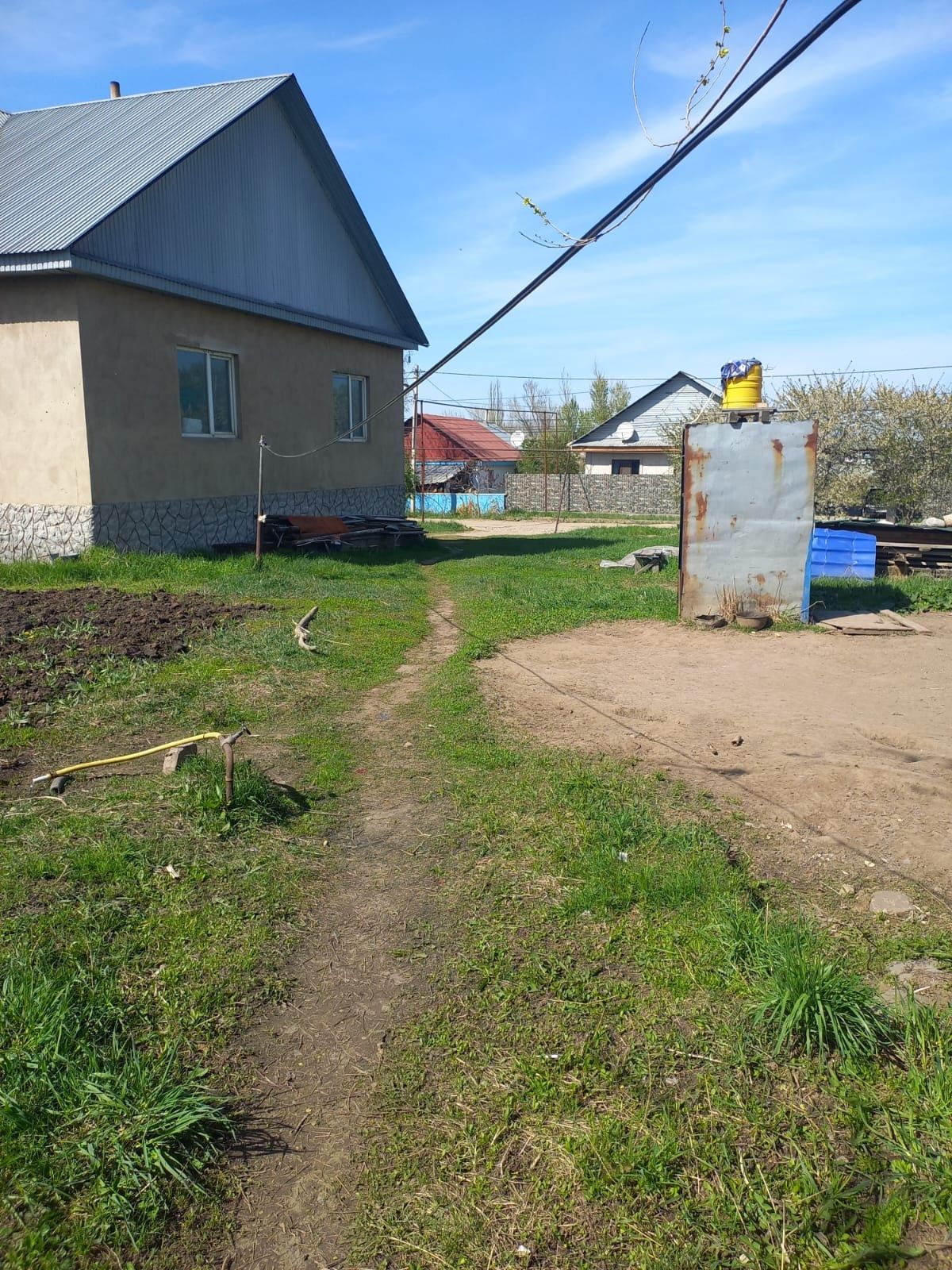 Продам дом срочно
