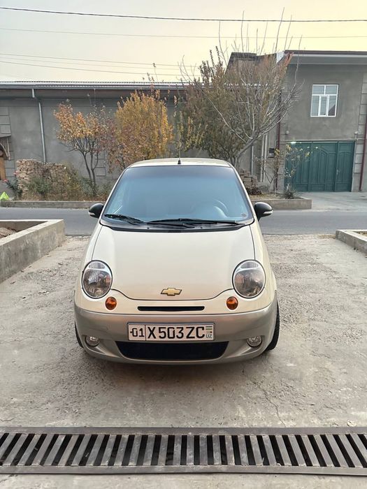 Matiz best 2017-yil gaz benzin arendaga beriladi