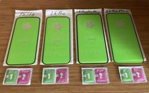 Vand Folie Fullscreen Iphone 15/16,16 pro,15 plus/16 plus,16 pro max