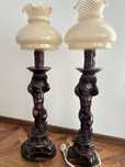 Set lampadare vintage