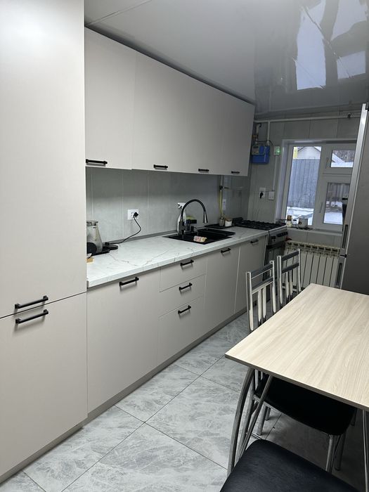 Продается дом па пересечении улиц Ерубаева-Сатпаева