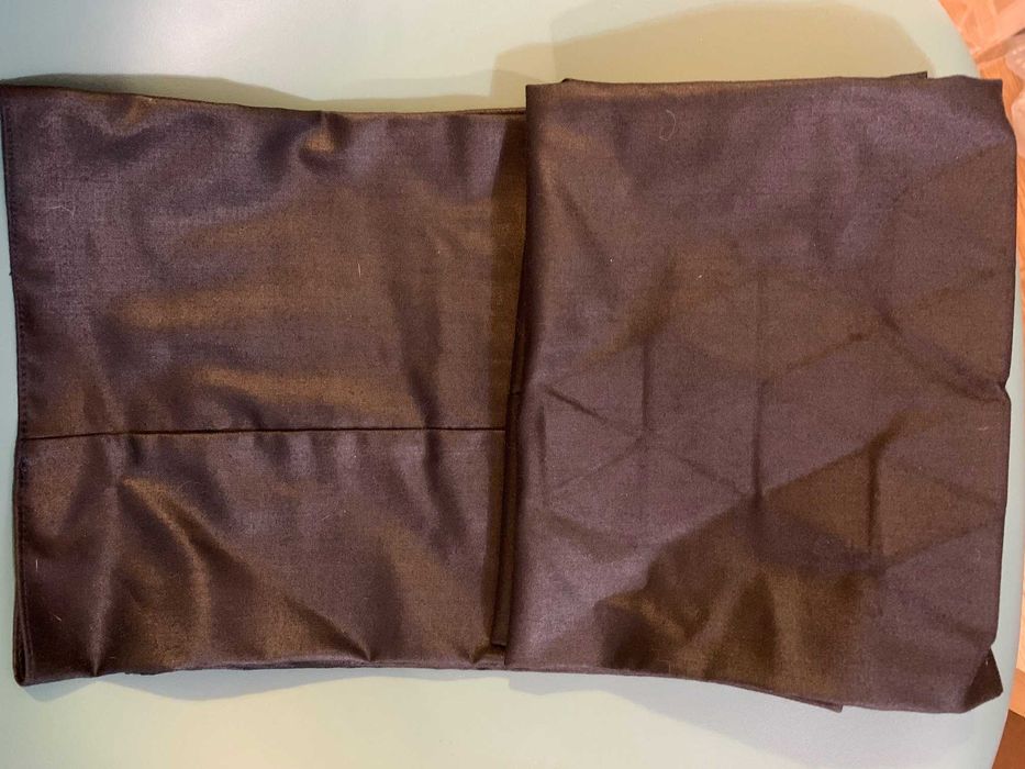 Esarfa/Fular designer roman (Cristian Samfira)