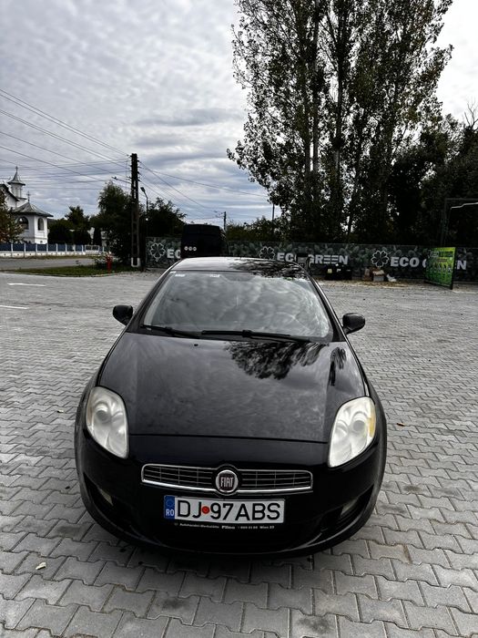 Vând Fiat bravo 1.4 benzina