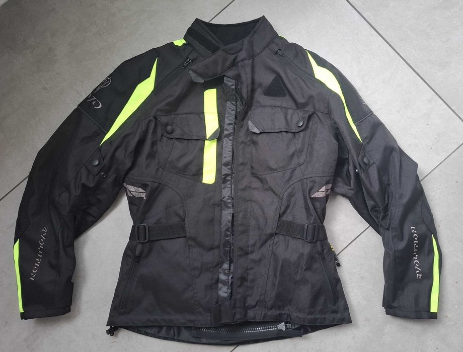 Geaca Moto Femei marime M