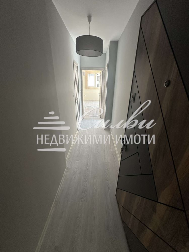Продава се Двустаен апартамент в Търговище, Център - 63 кв.м за 1174 €/кв.м - Снимка #8