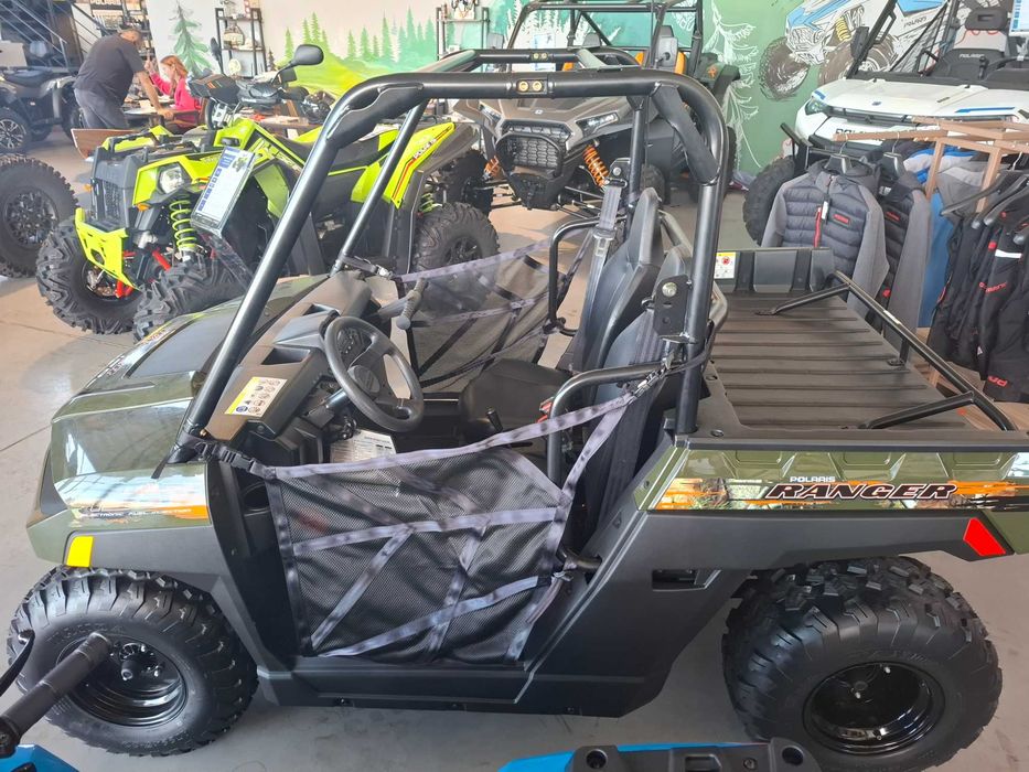 Polaris Ranger Junior 150 - NOU!- 0 km
