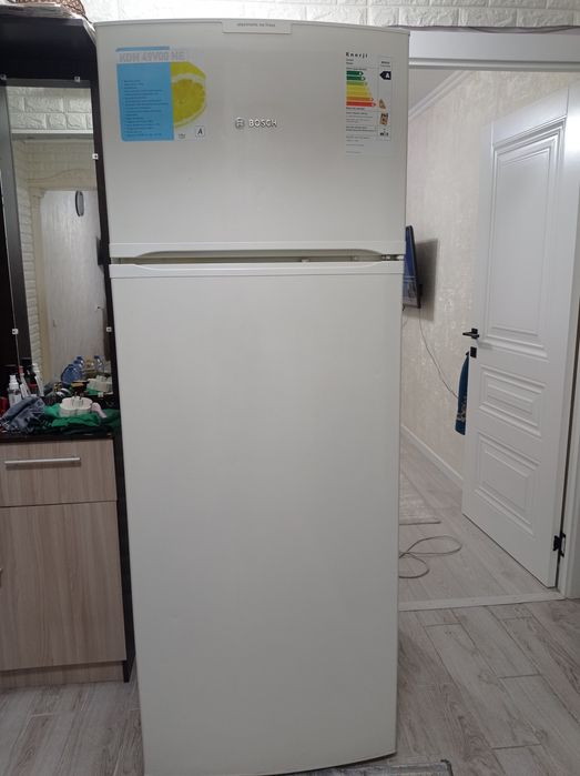Продам холодильник  Bosch
