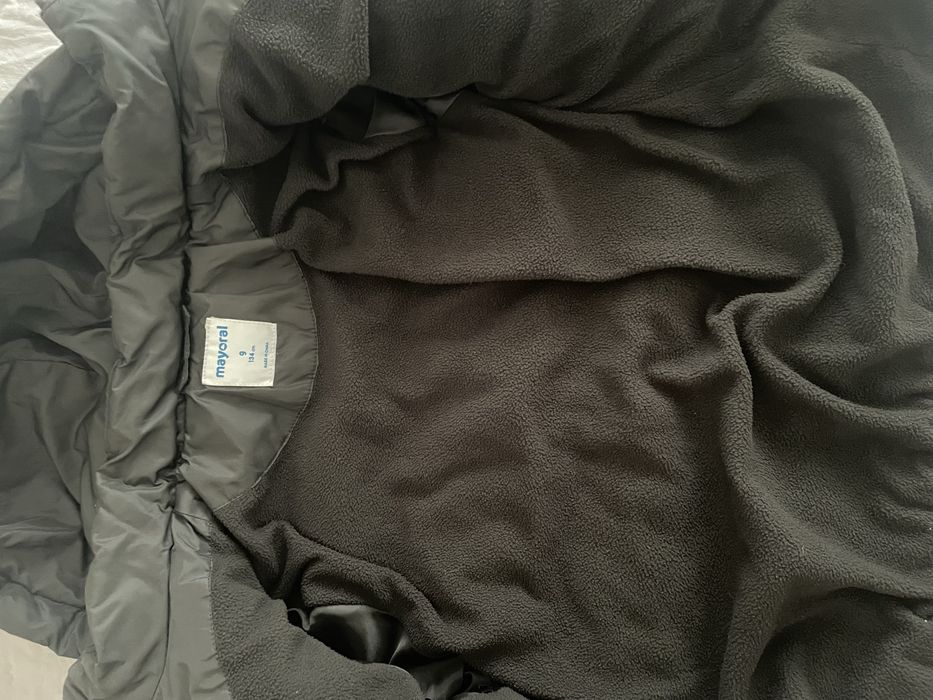 Детско зимно яке Mayoral