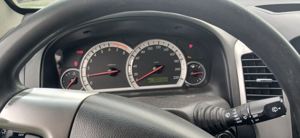 Шевролет каптива