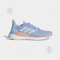 Кроссовки детские adidas Solar Boost 19! Новые без коробки! Оригинал!