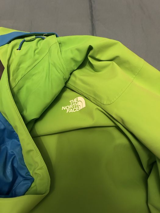 Vind geaca schii barbati