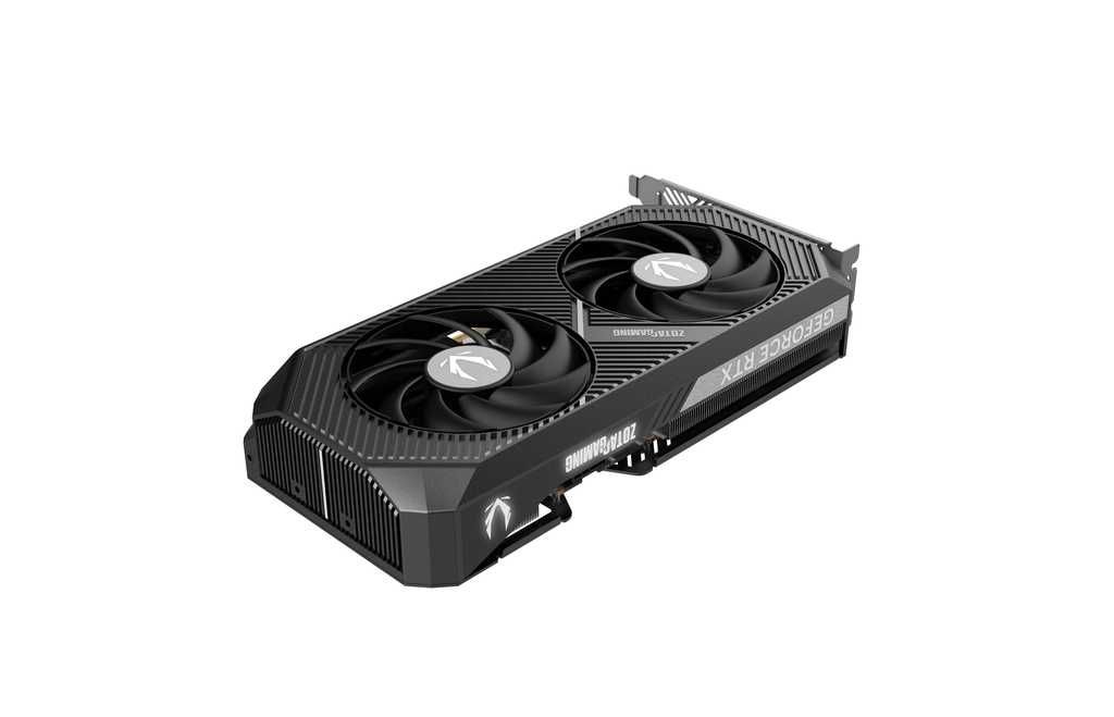 Видеокарта от Zotac Gaming - GeForce RTX5070 12GB