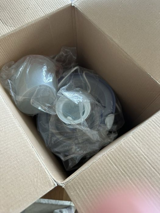 Philips сокоизтисквачка-Daily collection hr1823