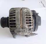 Alternator,Volkswagen Passat B7 2012 ,2.0 Tdi