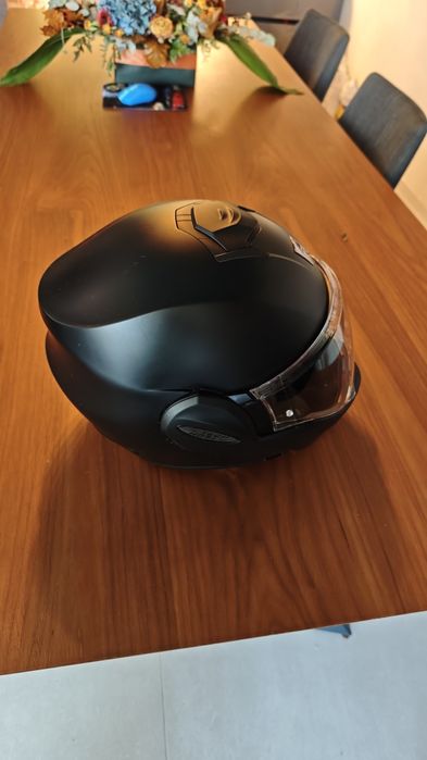 Модуларна каска Scorpion EXO-TECH EVO XL