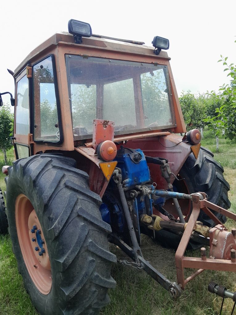 Vând Tractor Same Centauro
