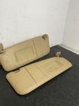 Parasolare BMW E60 E61 parasolar stanga BMW E60 E61 520d 525d 530d