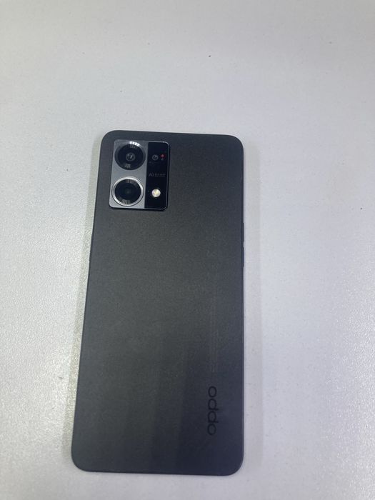 Рено 7 reno 7 128gb в идеале