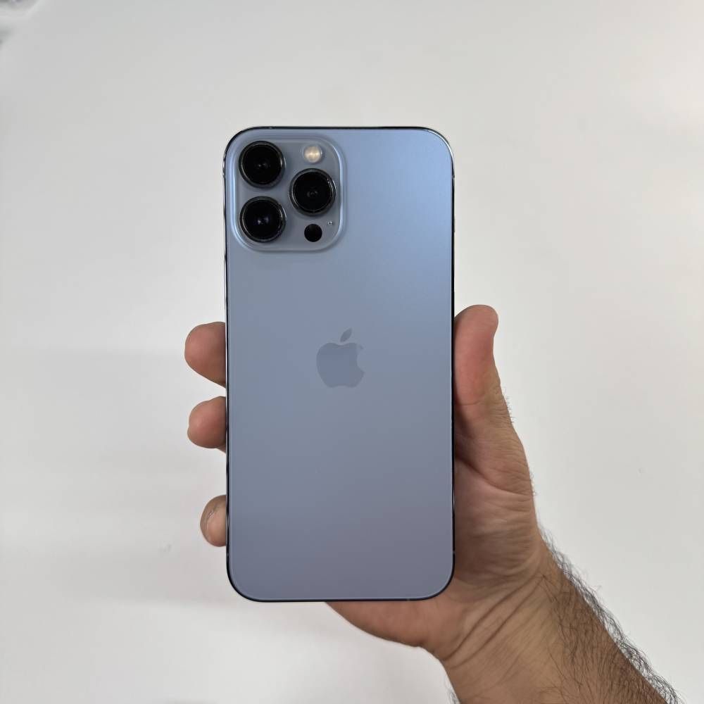Iphone 13 pro max