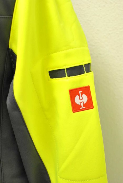 Engelbert Strauss Motion 24/7 geaca marimea M  (3581)