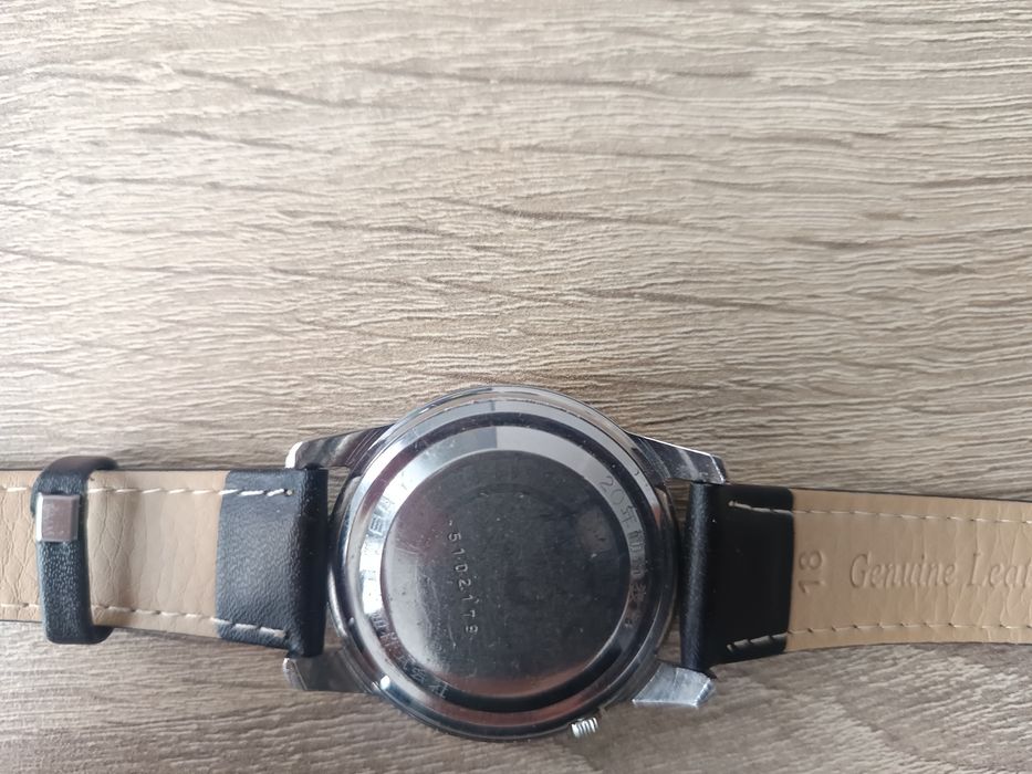 Seiko Seikomatic Weekdater