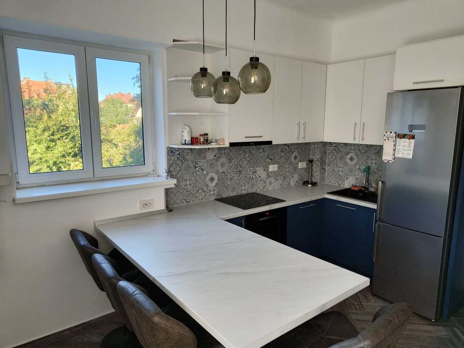 Apartament 4 camere - Sibiu ultracentral