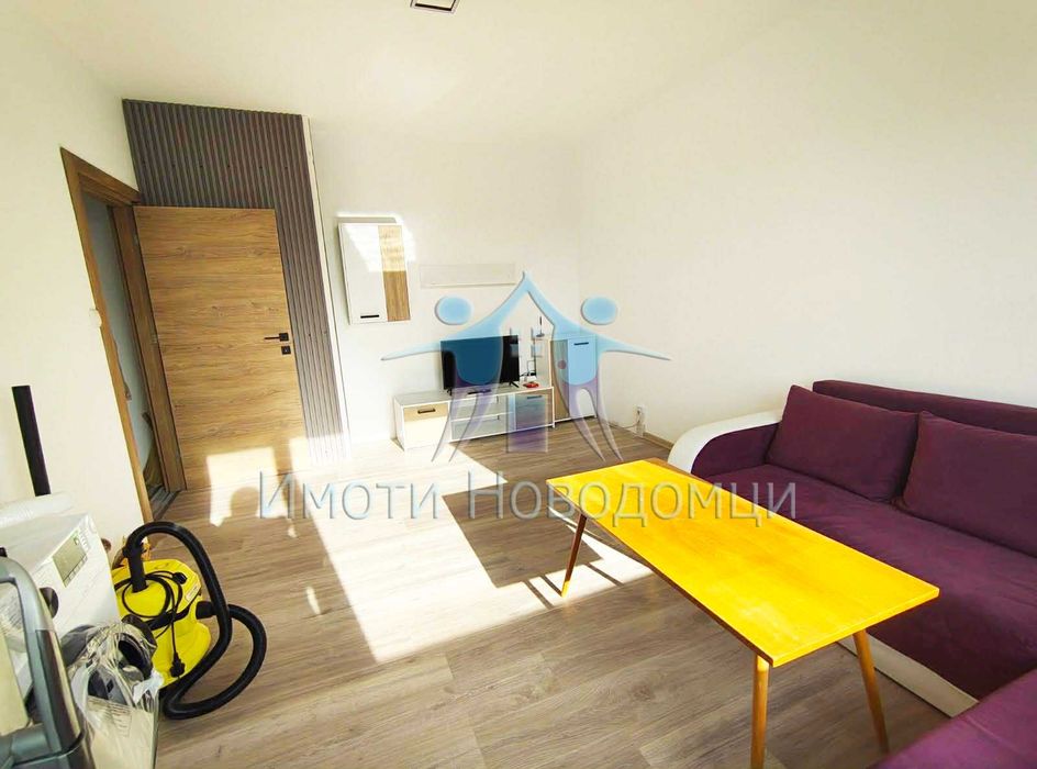 Двустаен преустроен в тристаен, Шумен, Тракия-север