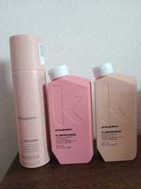 Set Plumping Kevin Murphy