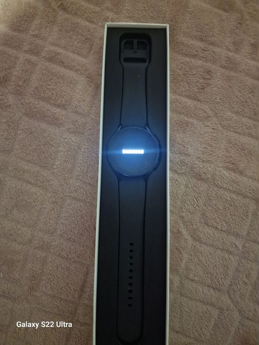 Smart Часовник Samsung watch 5