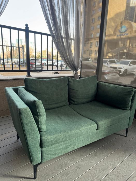 Продам диваны 4шт