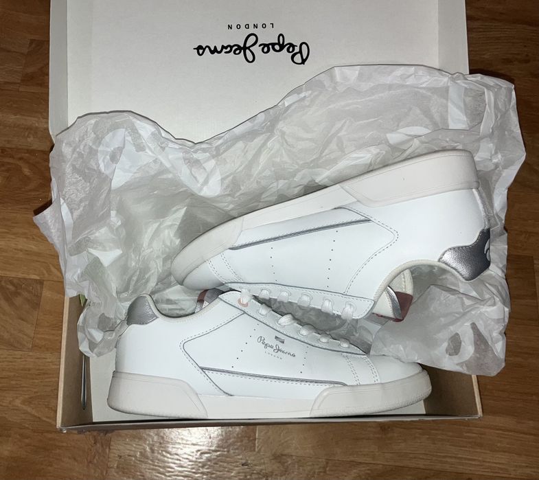 Кецове Pepe Jeans 38