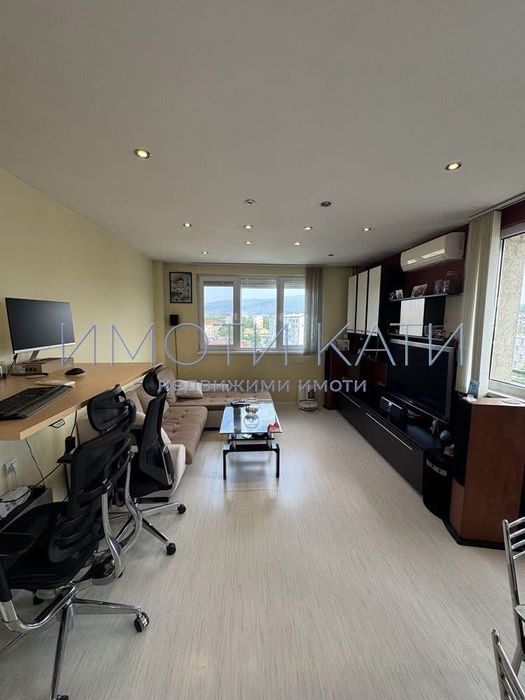 Продава се Двустаен апартамент в Перник, Димова махала - 60 кв.м за 638 €/кв.м - Снимка #6