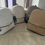 Geanta rucsac ghiozdan Michael kors mk gen guess calvin