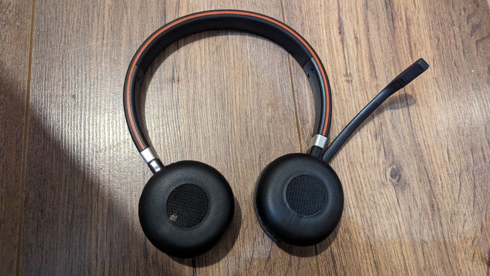 Căști Jabra 60 wireless