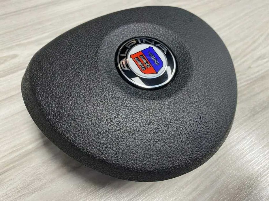 Ремонт - Рециклиране Еърбег Airbag волан
