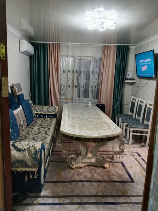 Уй сатылады дача 4  или обмен на квартиру