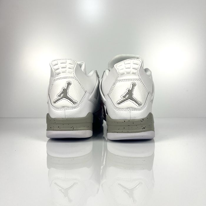 Air Jordan 4 Retro White Oreo | Размери 40-46 | Нови