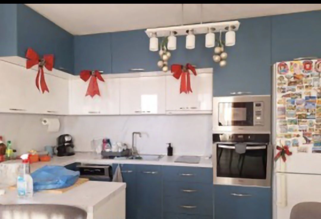 Продава се Тристаен апартамент в Пазарджик, Център - 84 кв.м за 1179 €/кв.м - Снимка #12