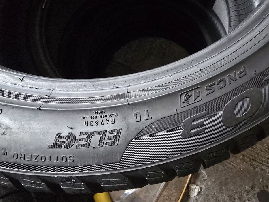 Pirelli 235/45 R18 98V MS iarnă