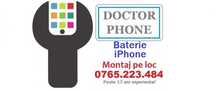 Baterie iPhone 12 13 14 15 pro max Acumulator Bucuresti sector 3 Titan