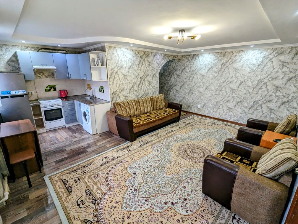 3-х КОНДИЦИОНЕР WiFi Smart TV Радуга, центр, ж.д