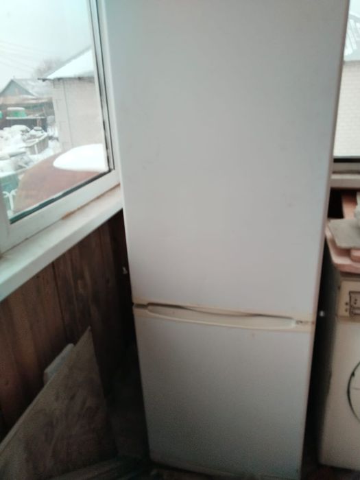 Продам холодильник бу