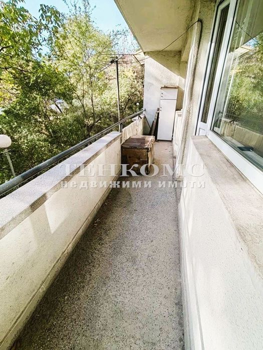 Продава се Тристаен апартамент в София, Гео Милев - 98 кв.м за 2740 €/кв.м - Снимка #7