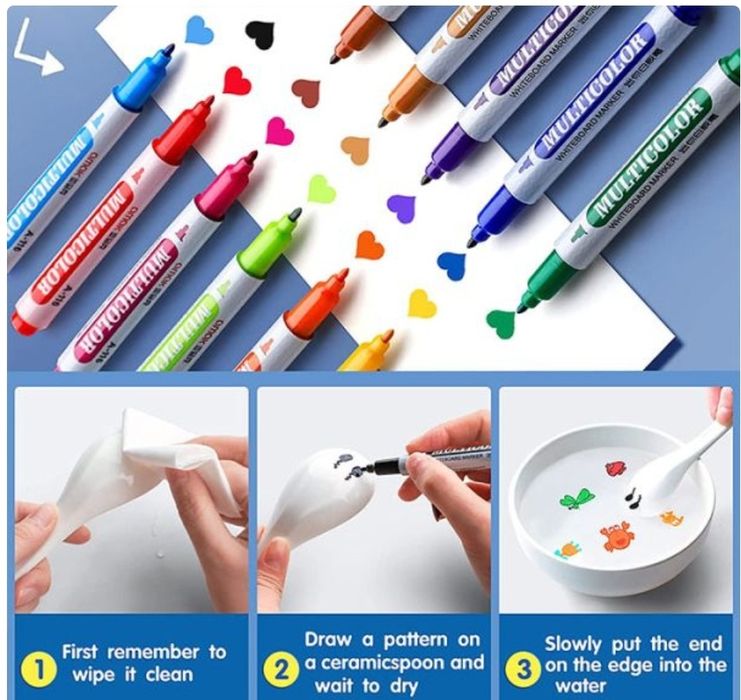 Магически писалки за деца