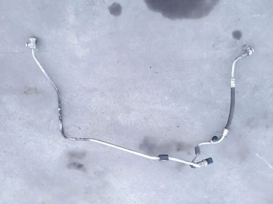 Conducta clima ac 2.0 tdi audi q3 8u 8u0820741d