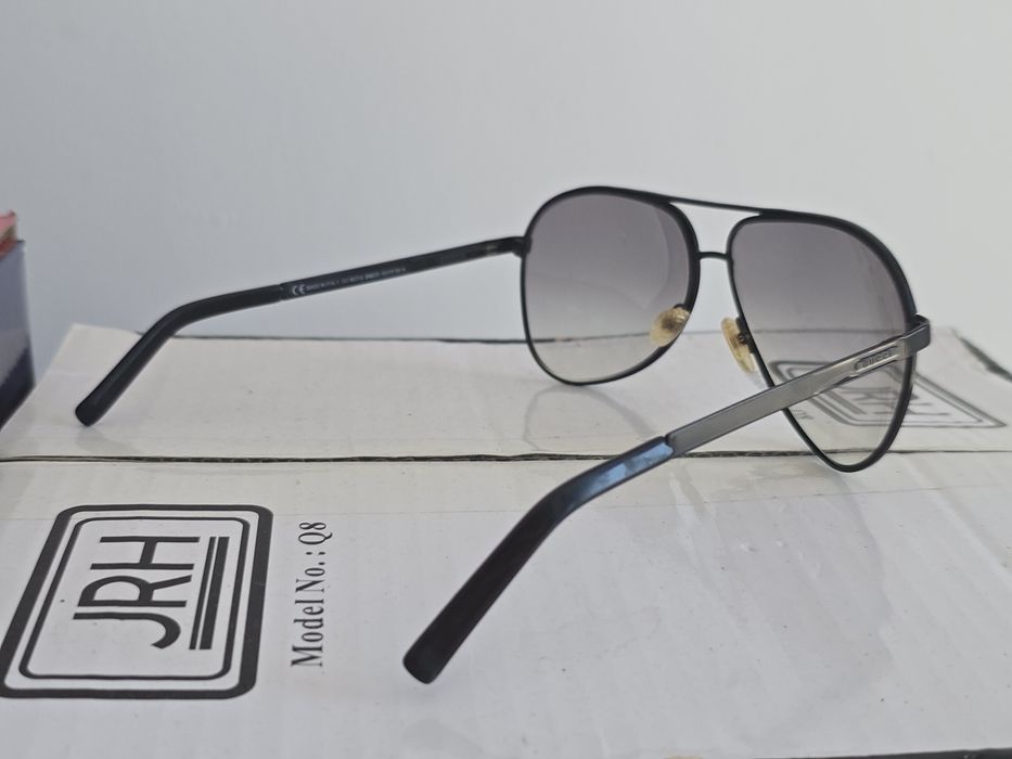 Ochelari Gucci GG 1827/S BNBZR, rama neagra, lentila gradient gray
