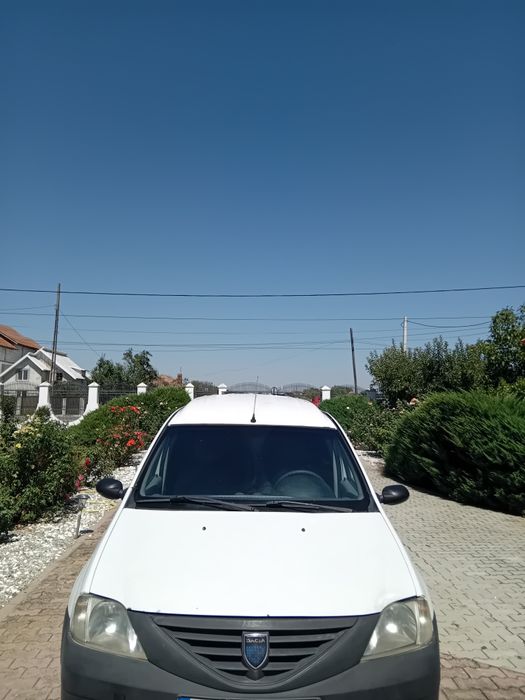 Dacia Logan Van 1.5 dci