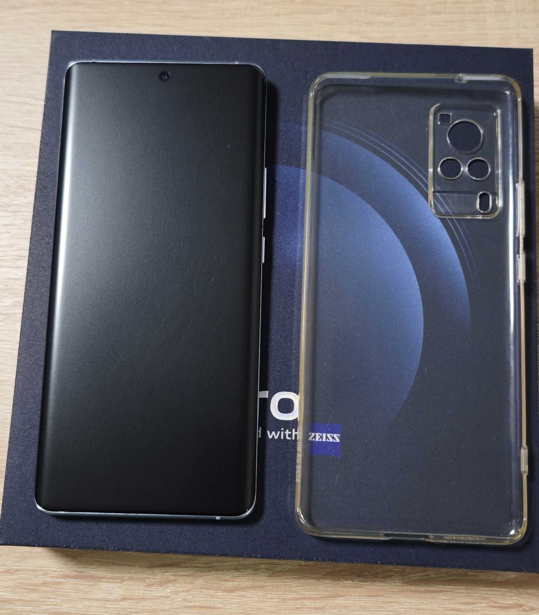 Смартфон VIVO X60 pro