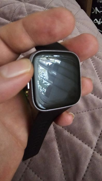 Fitbit Versa 2 - Stare foarte buna